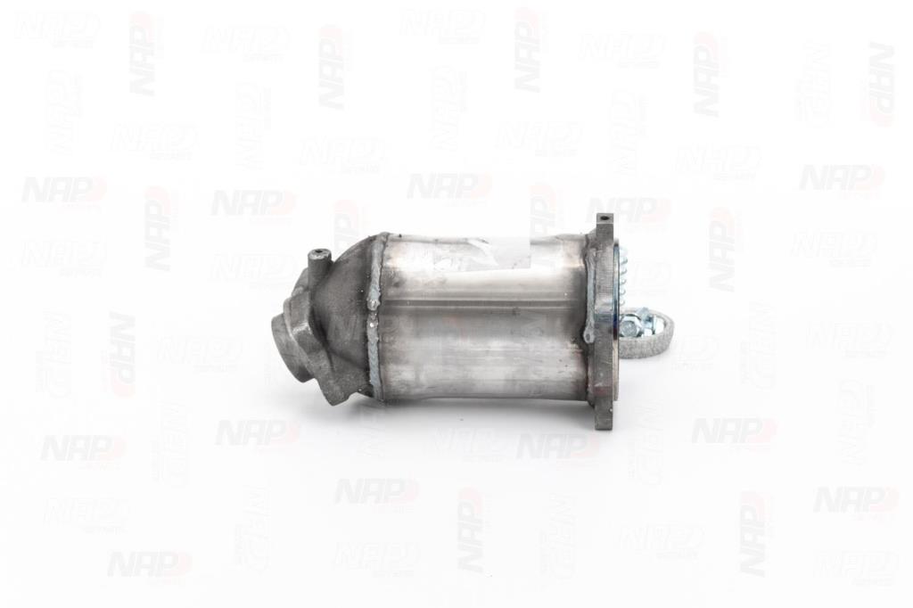 Catalyseur (Pot catalytique) NAP carPARTS ref. CAK10193