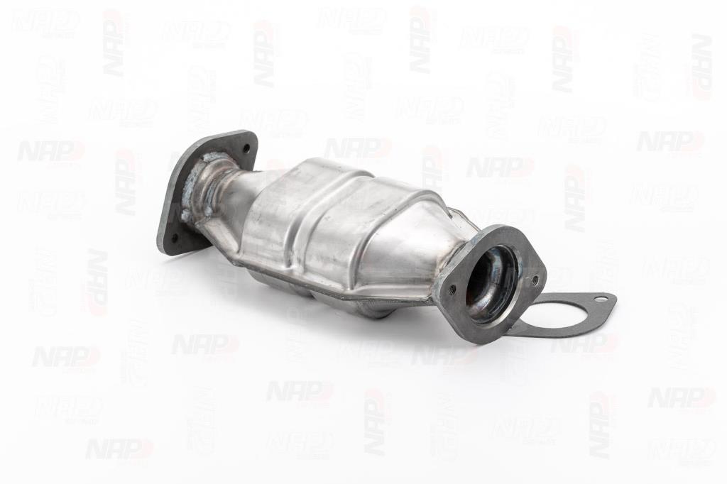 Catalyseur (Pot catalytique) NAP carPARTS ref. CAK10195