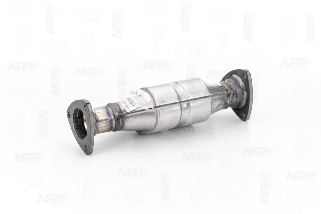 Catalyseur (Pot catalytique) NAP carPARTS ref. CAK10201