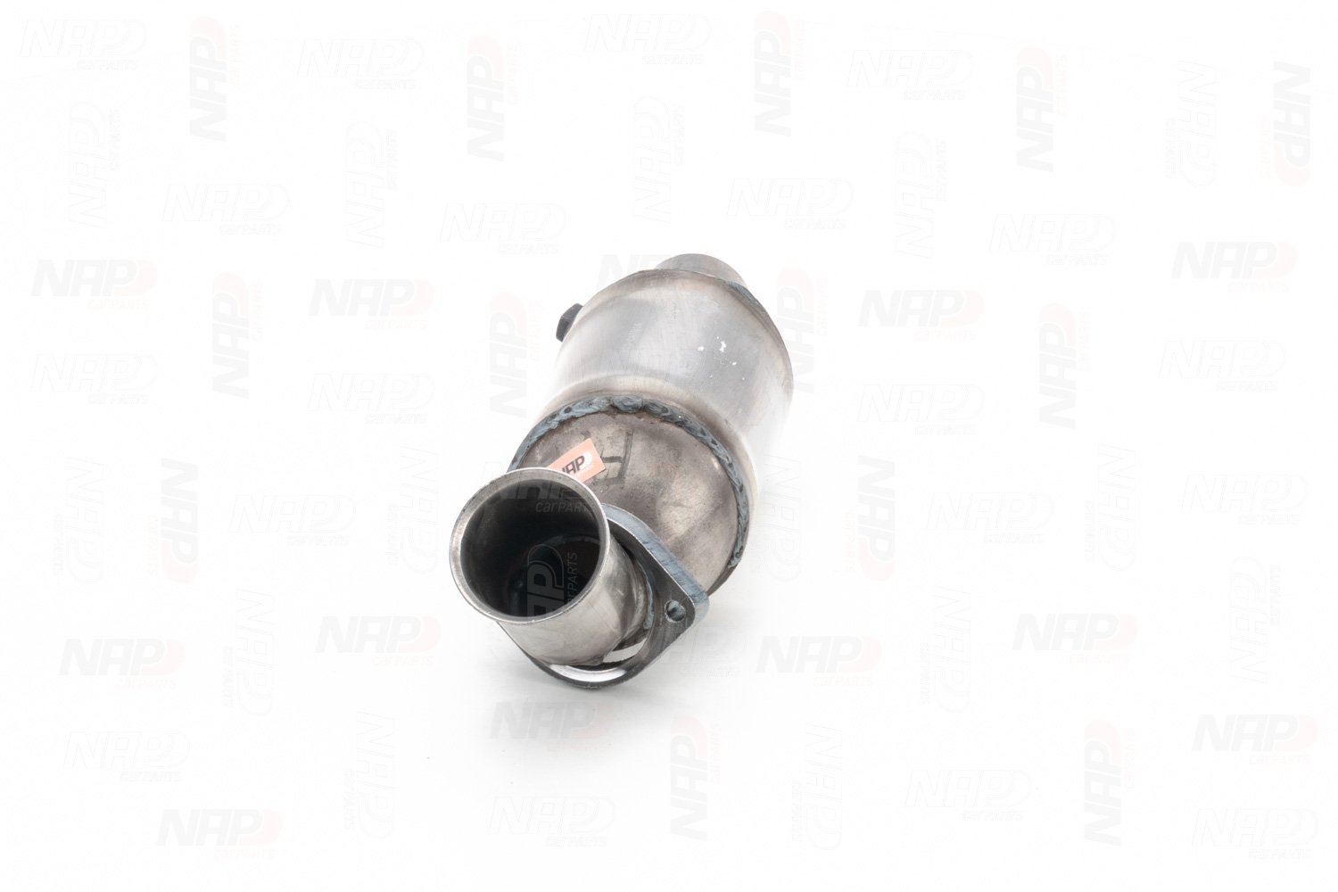 Catalyseur (Pot catalytique) NAP carPARTS ref. CAK10207