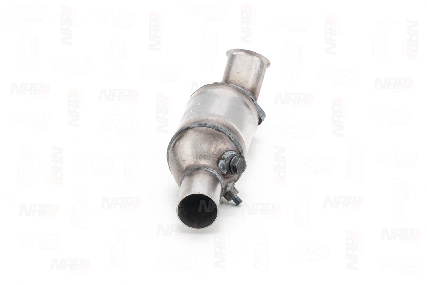 Catalyseur (Pot catalytique) NAP carPARTS ref. CAK10207
