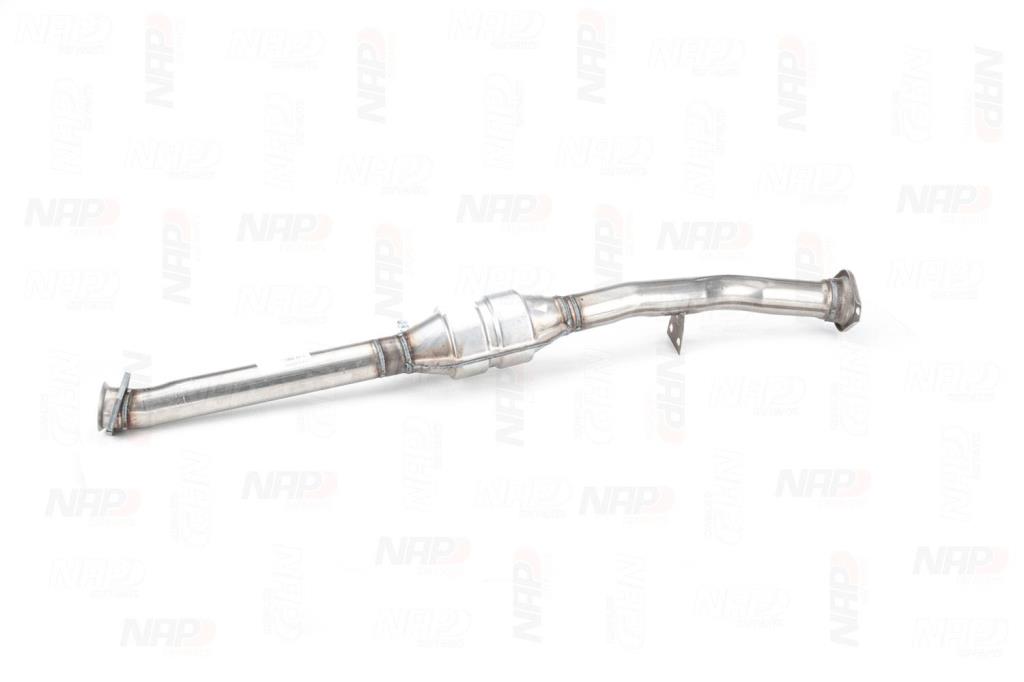Catalyseur (Pot catalytique) NAP carPARTS CAK10209