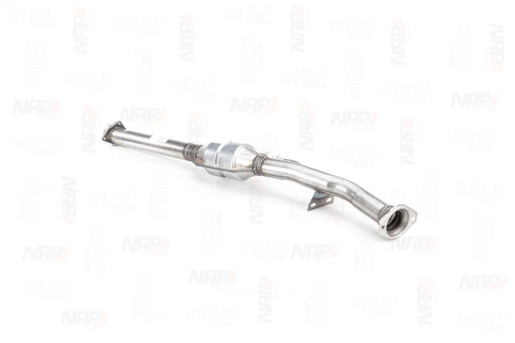 Catalyseur (Pot catalytique) NAP carPARTS CAK10209