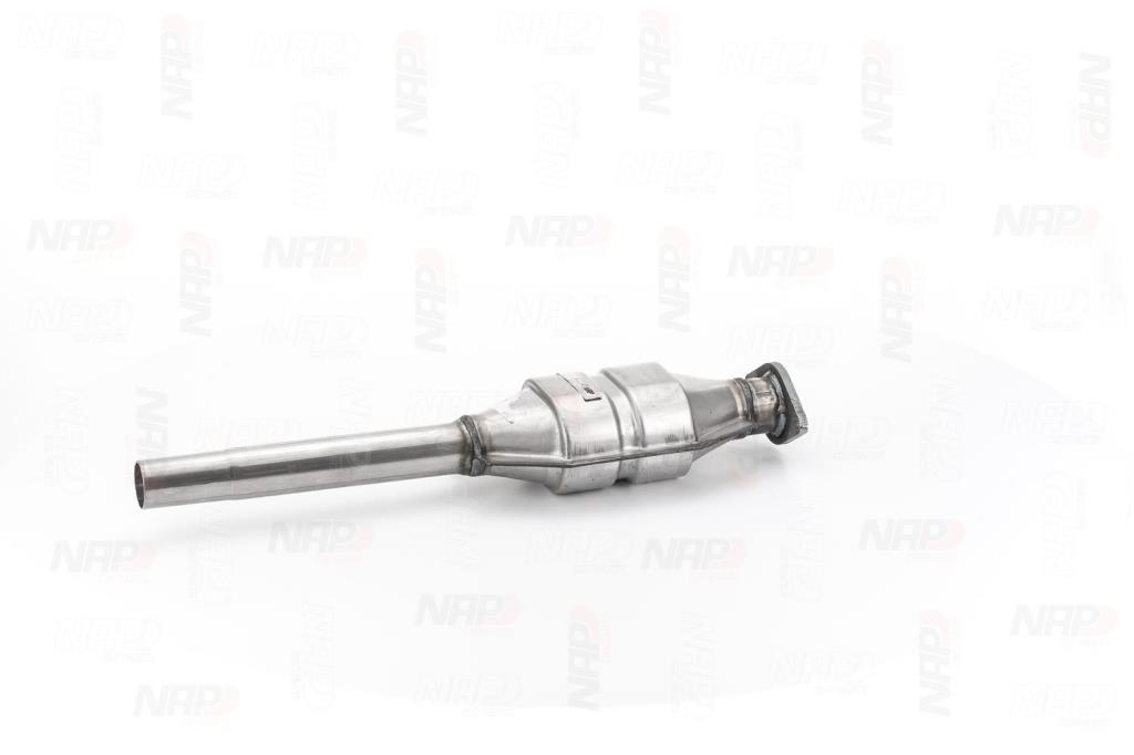 Catalyseur (Pot catalytique) NAP carPARTS ref. CAK10239