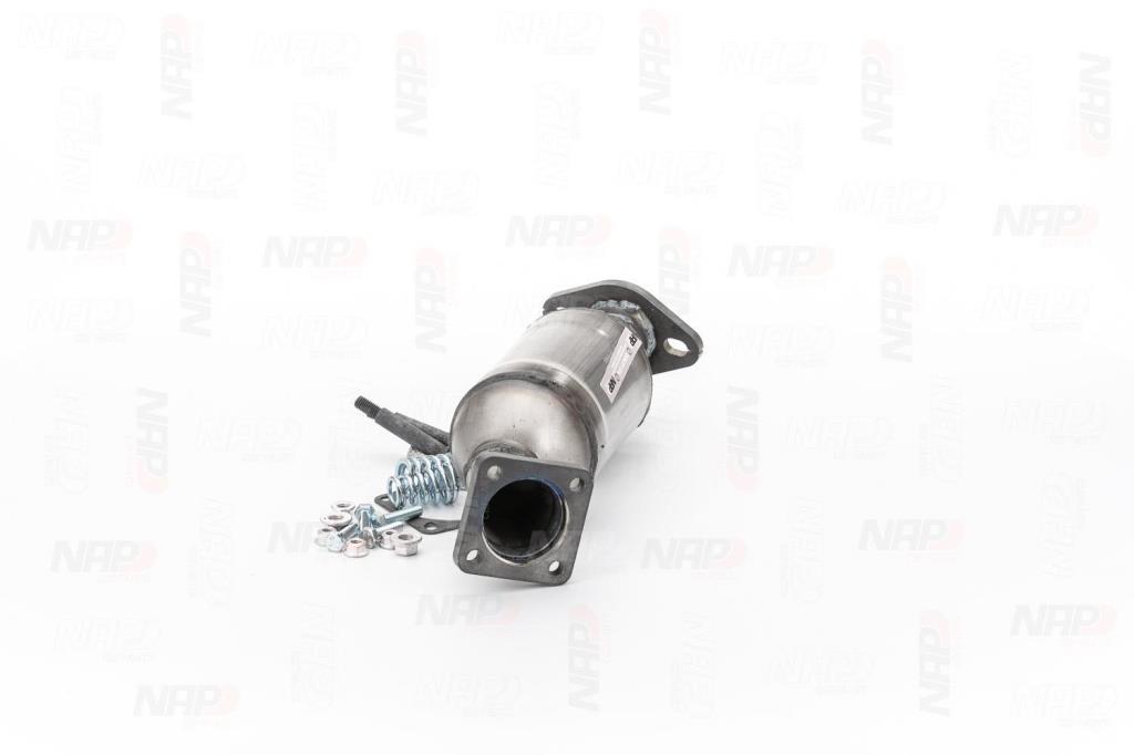 Catalyseur (Pot catalytique) NAP carPARTS ref. CAK10242