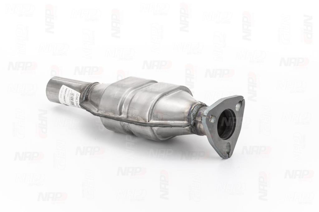 Catalyseur (Pot catalytique) NAP carPARTS ref. CAK10248