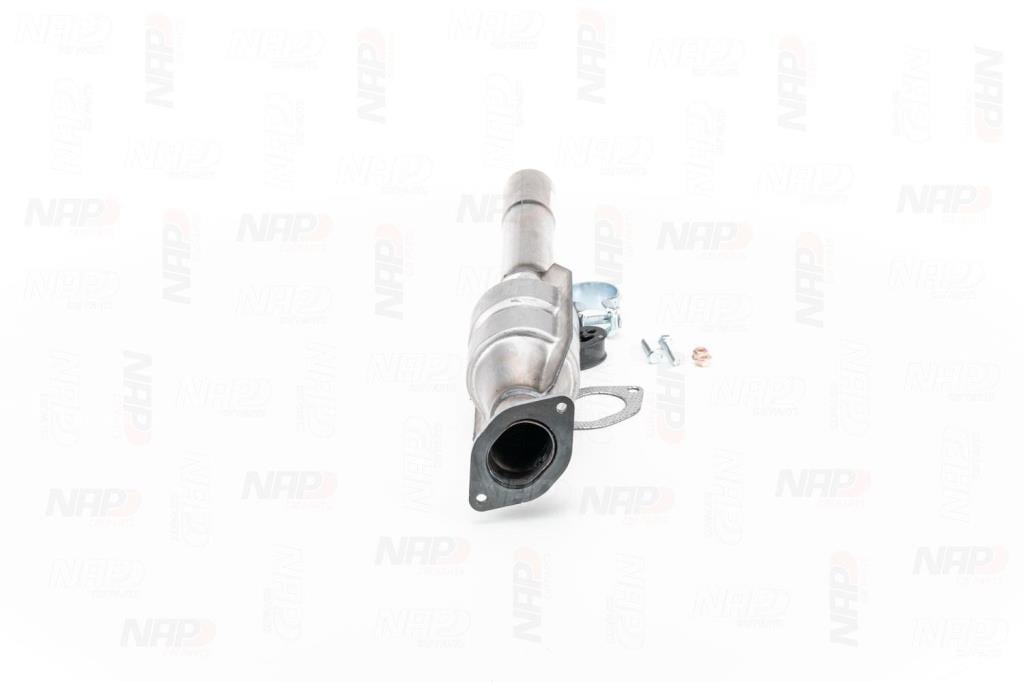Catalyseur (Pot catalytique) NAP carPARTS ref. CAK10249