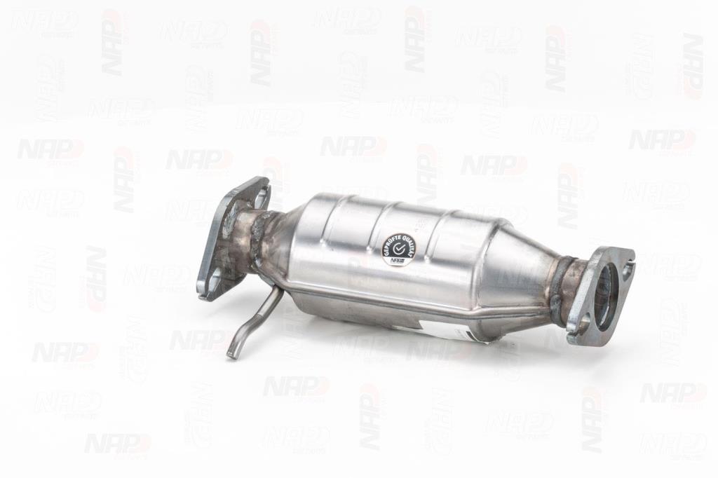 Catalyseur (Pot catalytique) NAP carPARTS ref. CAK10250
