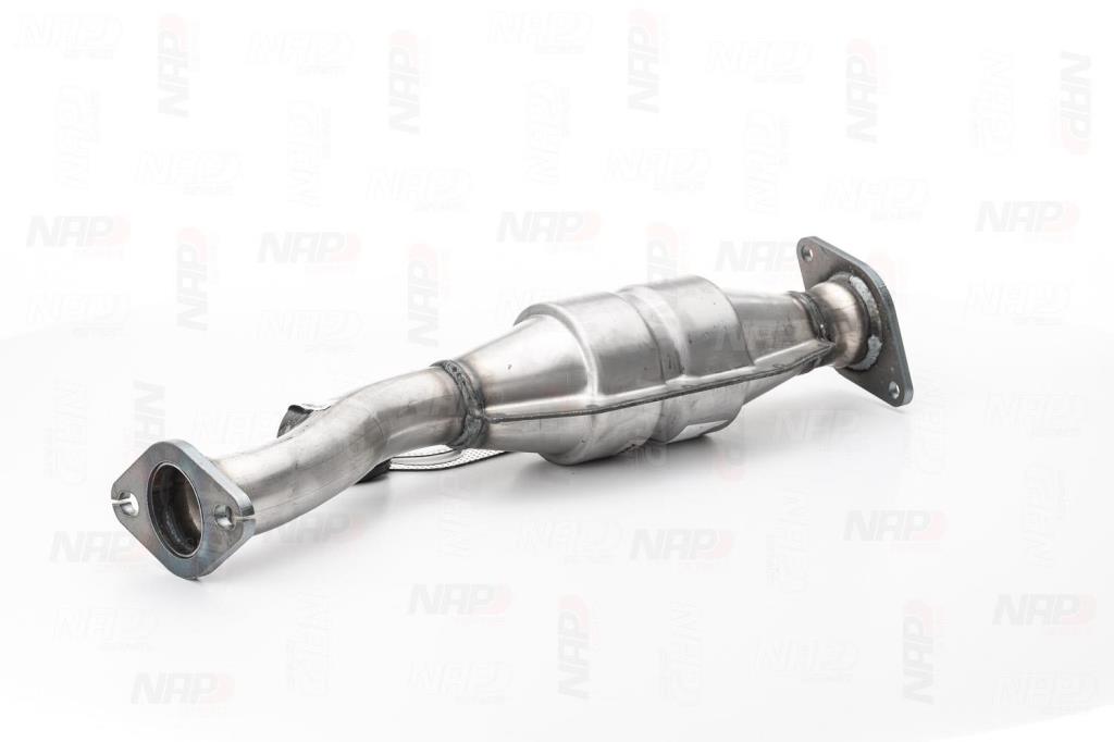 Catalyseur (Pot catalytique) NAP carPARTS ref. CAK10257