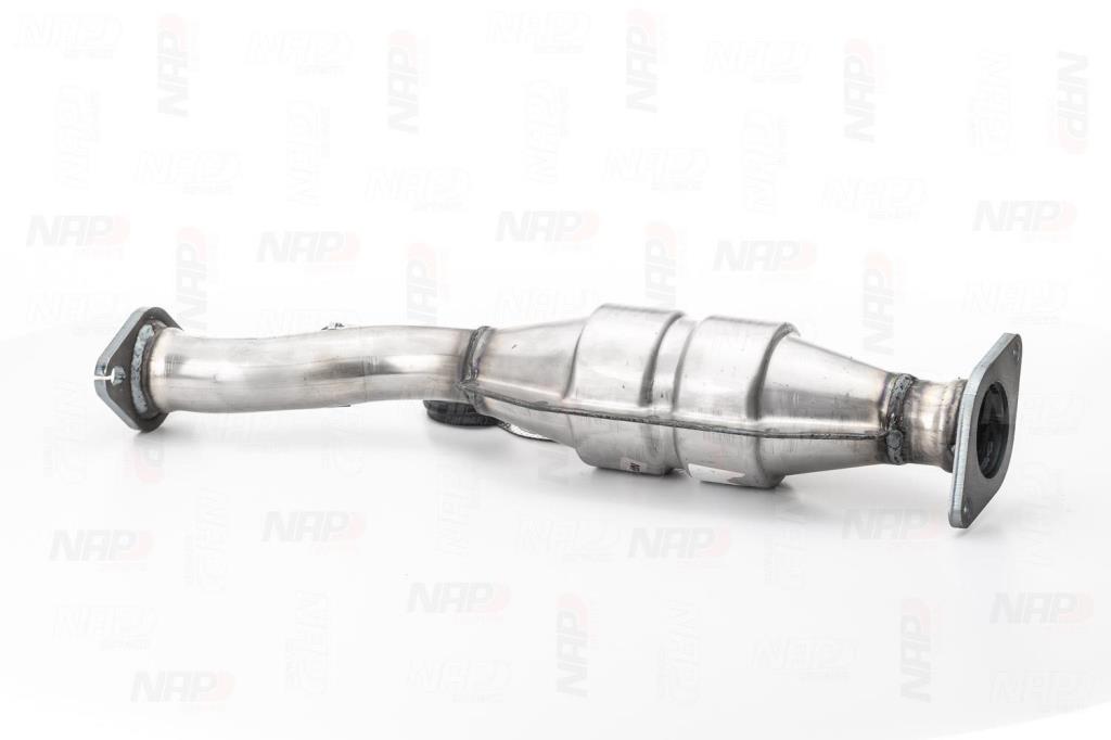 Catalyseur (Pot catalytique) NAP carPARTS ref. CAK10257