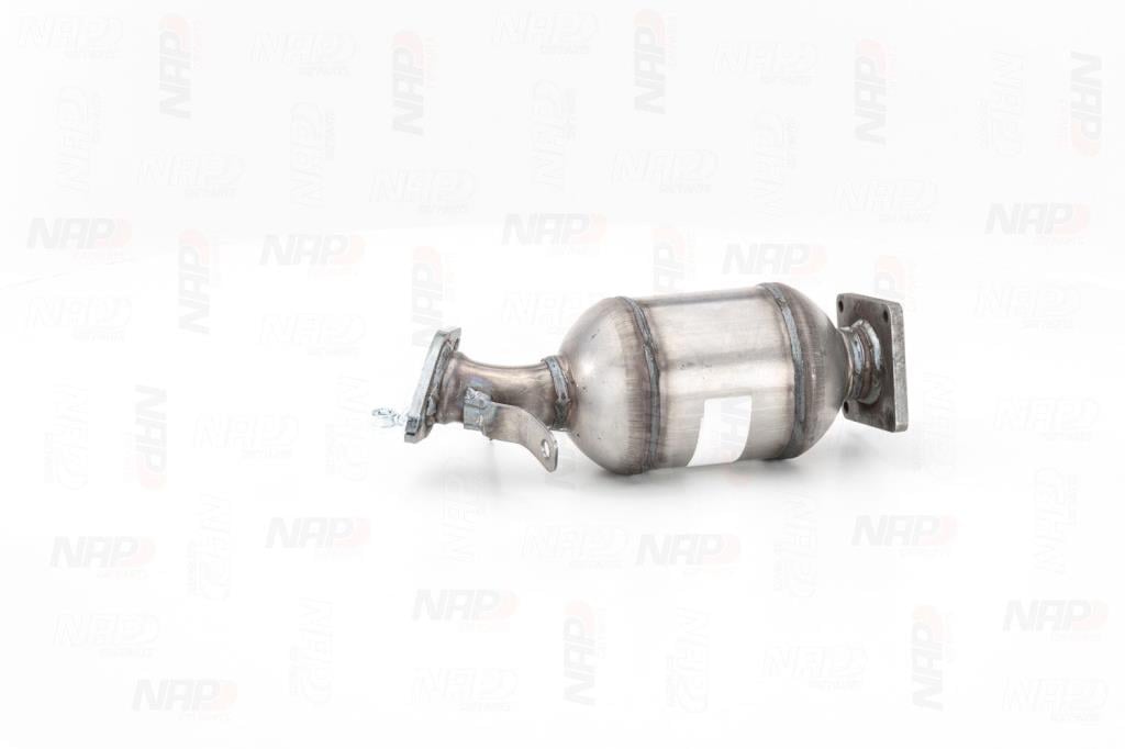 Catalyseur (Pot catalytique) NAP carPARTS ref. CAK10258