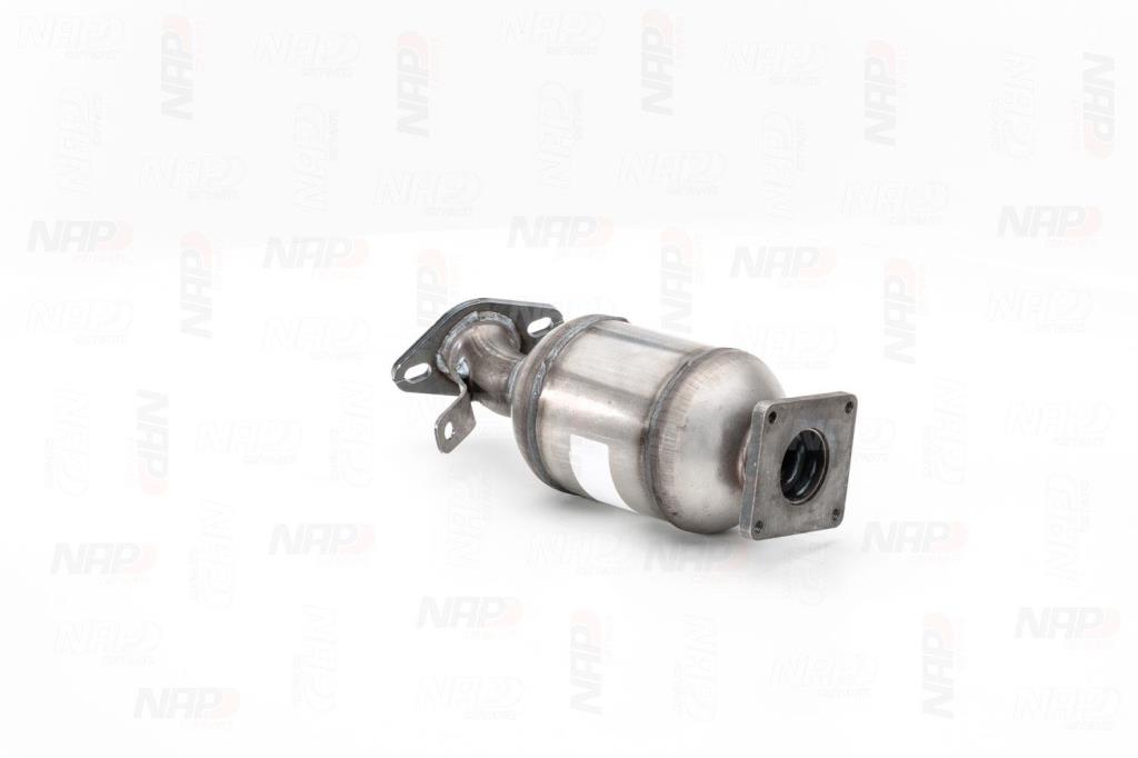 Catalyseur (Pot catalytique) NAP carPARTS ref. CAK10258