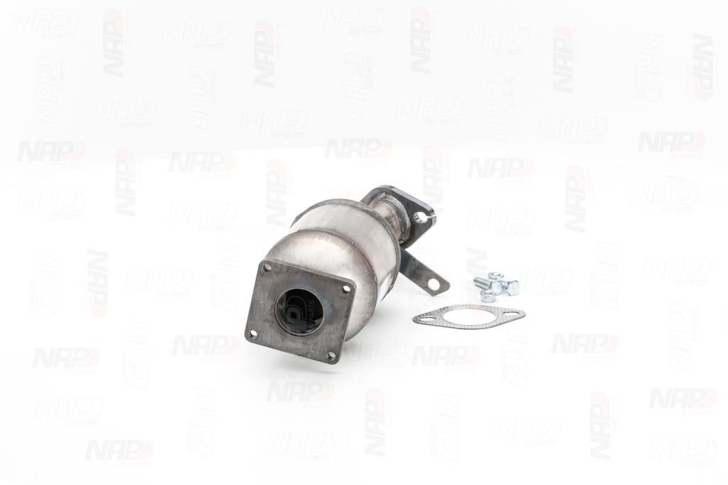 Catalyseur (Pot catalytique) NAP carPARTS ref. CAK10258