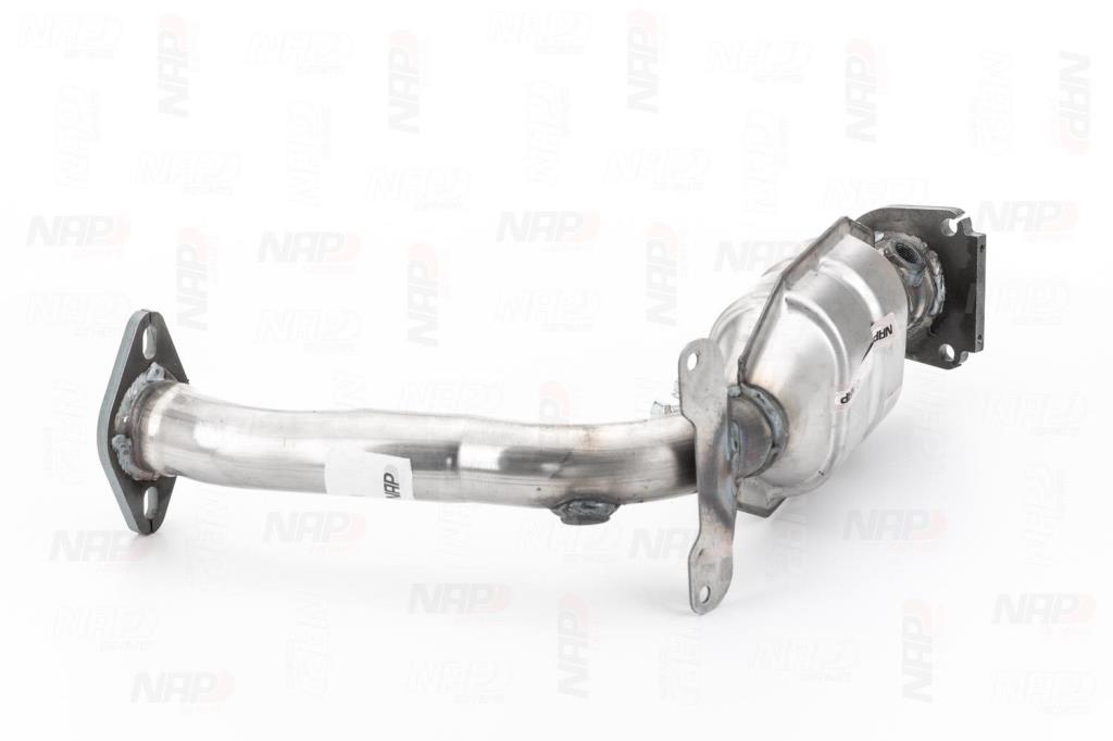 Catalisador NAP carPARTS ref. CAK10264