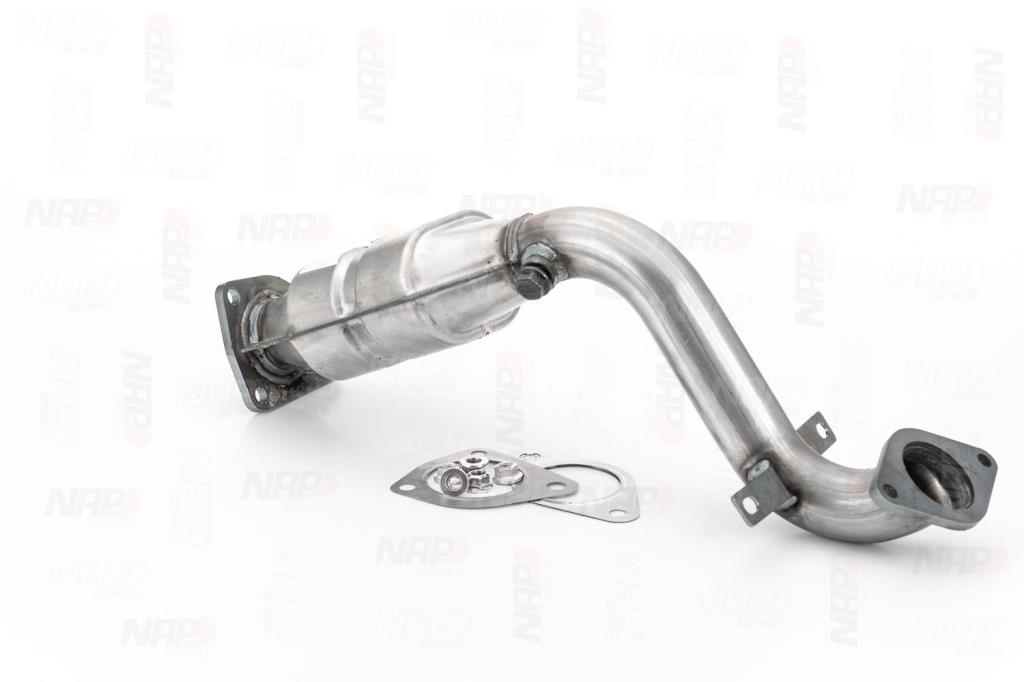 Catalyseur (Pot catalytique) NAP carPARTS ref. CAK10270
