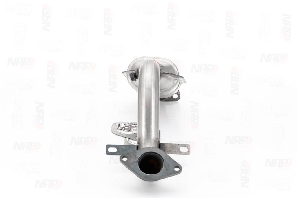 Catalyseur (Pot catalytique) NAP carPARTS ref. CAK10270