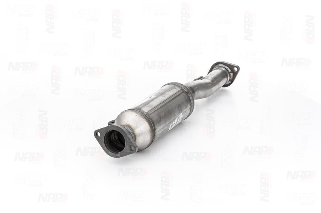 Catalyseur (Pot catalytique) NAP carPARTS ref. CAK10293