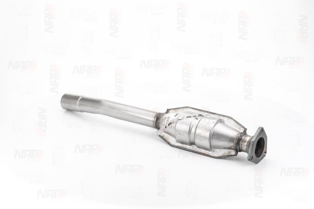 Catalyseur (Pot catalytique) NAP carPARTS ref. CAK10306