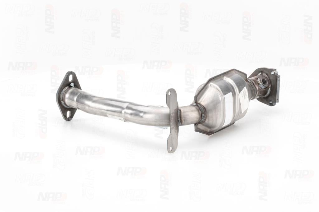 Catalyseur (Pot catalytique) NAP carPARTS ref. CAK10308