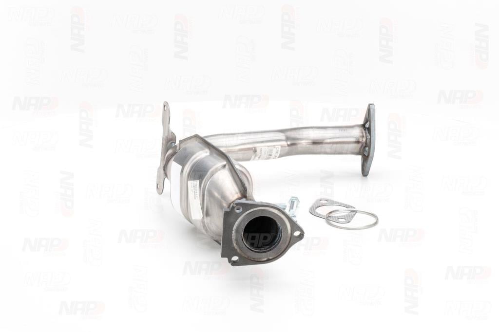 Catalyseur (Pot catalytique) NAP carPARTS ref. CAK10308