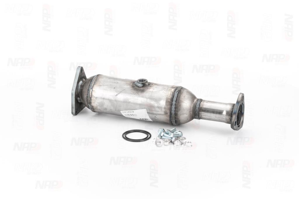 Catalyseur (Pot catalytique) NAP carPARTS ref. CAK10318