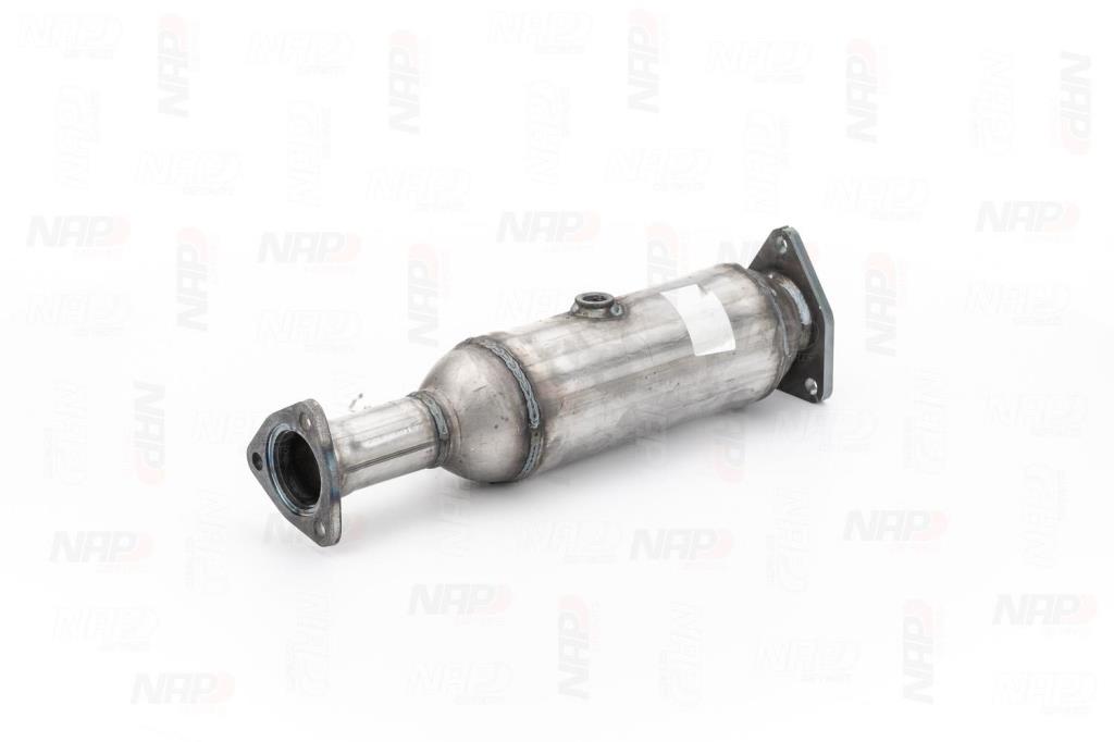 Catalyseur (Pot catalytique) NAP carPARTS ref. CAK10318