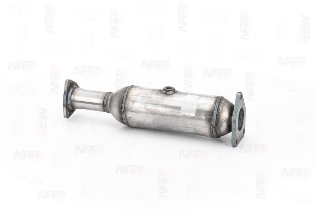 Catalyseur (Pot catalytique) NAP carPARTS ref. CAK10318