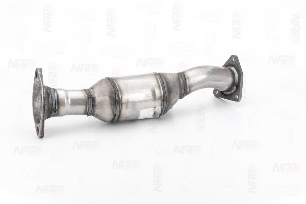 Catalyseur (Pot catalytique) NAP carPARTS ref. CAK10320