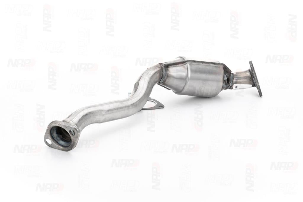 Catalyseur (Pot catalytique) NAP carPARTS ref. CAK10321