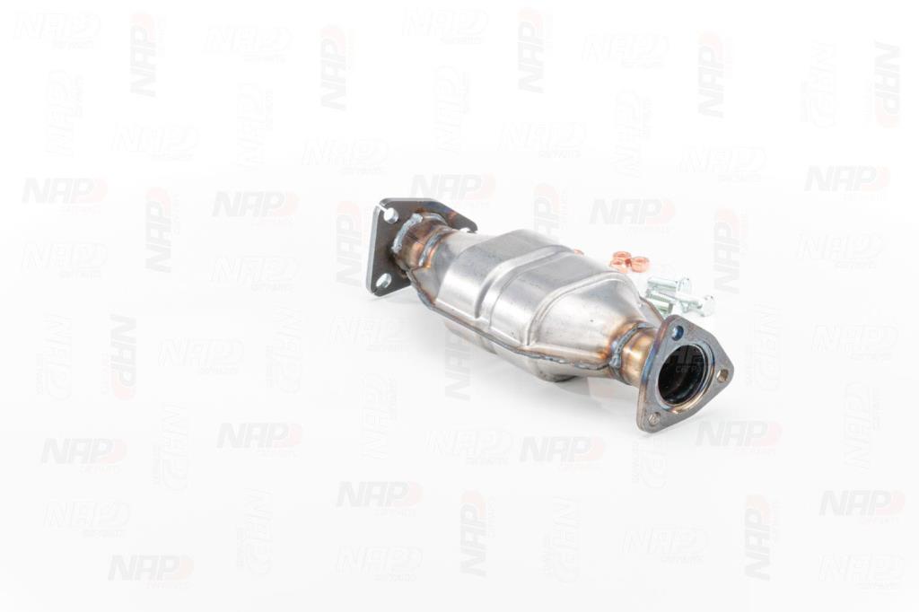 Catalyseur (Pot catalytique) NAP carPARTS ref. CAK10336