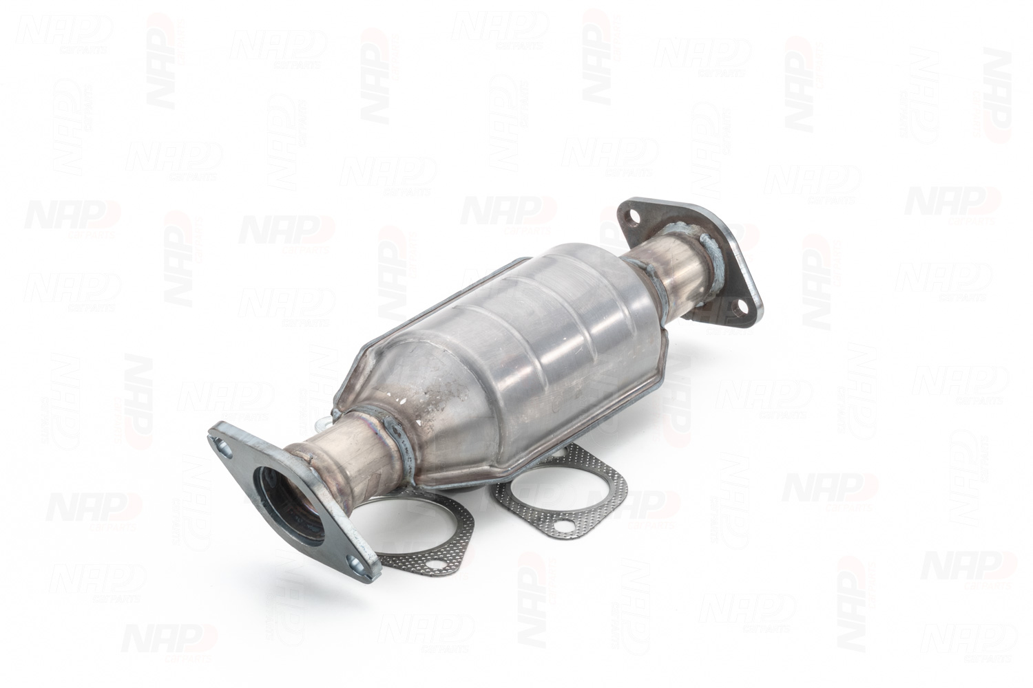 Catalyseur (Pot catalytique) NAP carPARTS ref. CAK10362