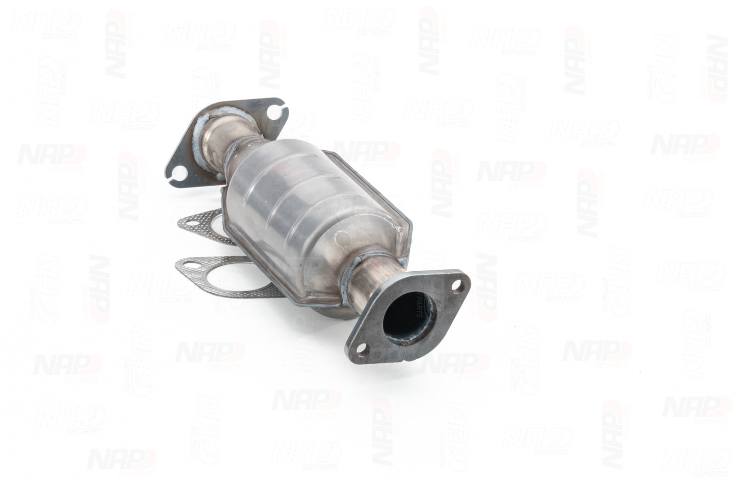 Catalyseur (Pot catalytique) NAP carPARTS ref. CAK10362
