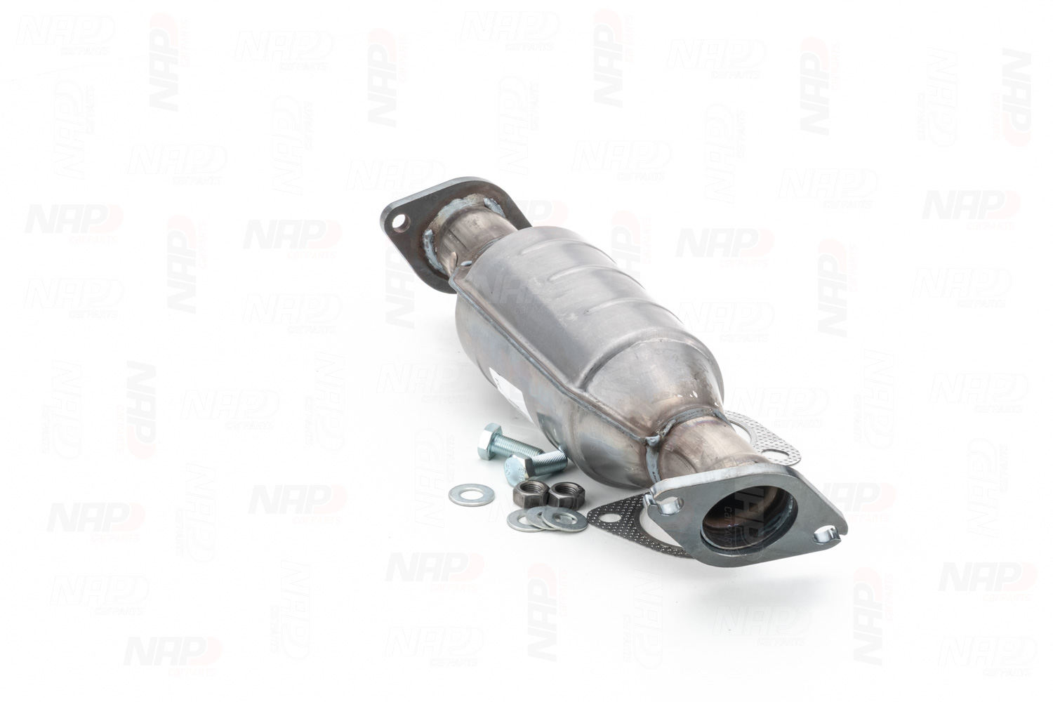 Catalyseur (Pot catalytique) NAP carPARTS ref. CAK10362