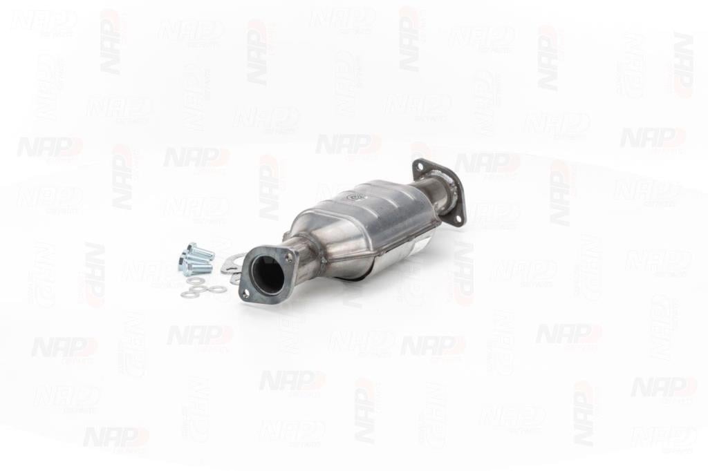 Catalyseur (Pot catalytique) NAP carPARTS ref. CAK10364