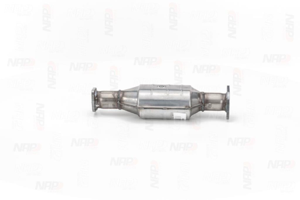Catalyseur (Pot catalytique) NAP carPARTS ref. CAK10364
