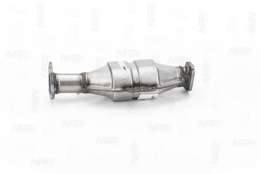 Catalyseur (Pot catalytique) NAP carPARTS ref. CAK10371