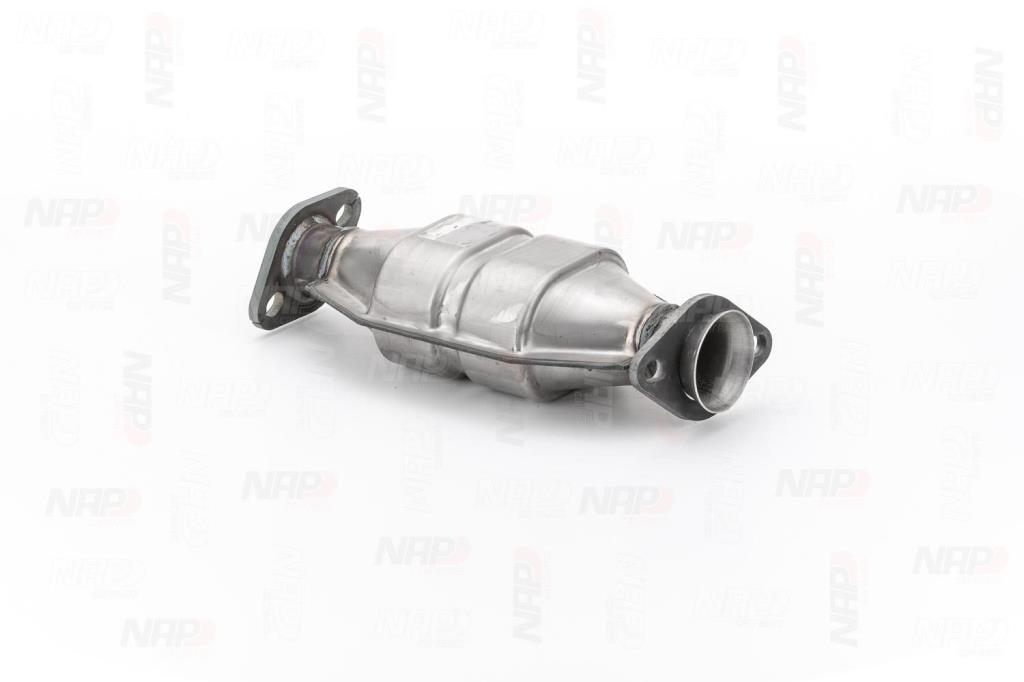 Catalyseur (Pot catalytique) NAP carPARTS ref. CAK10390