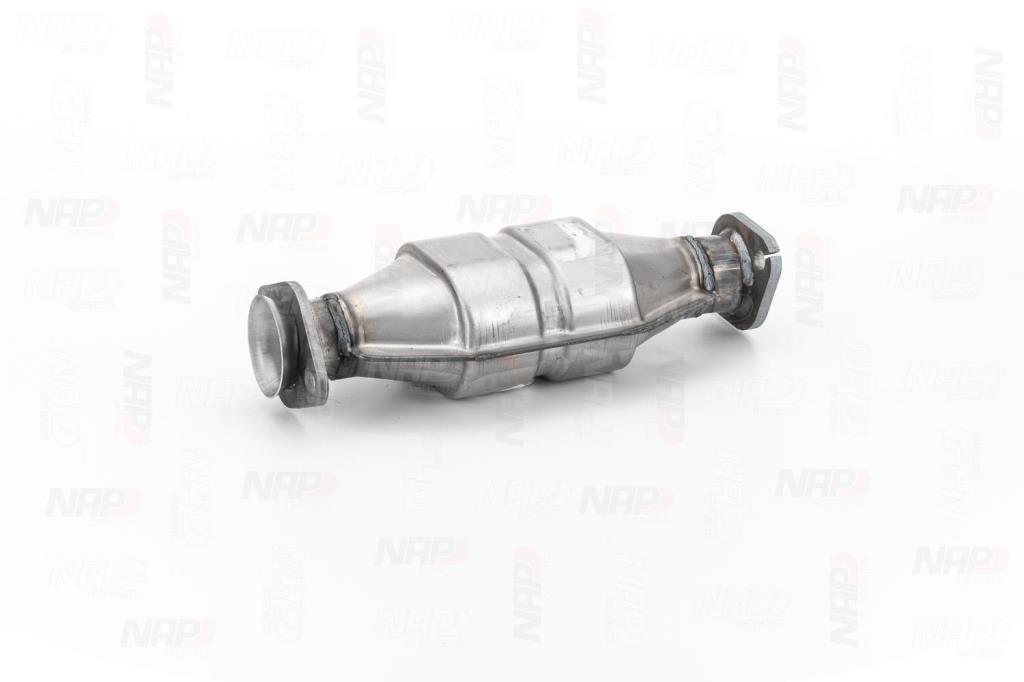Catalyseur (Pot catalytique) NAP carPARTS ref. CAK10390