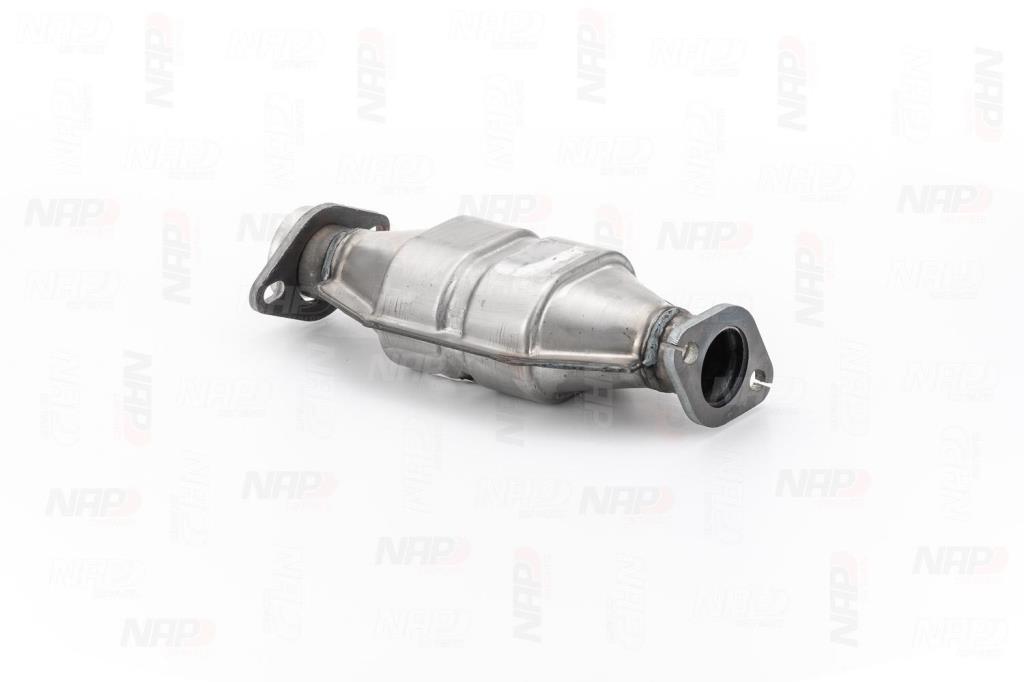 Catalyseur (Pot catalytique) NAP carPARTS ref. CAK10390