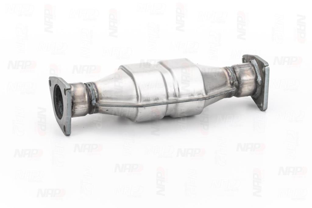 Catalyseur (Pot catalytique) NAP carPARTS ref. CAK10399