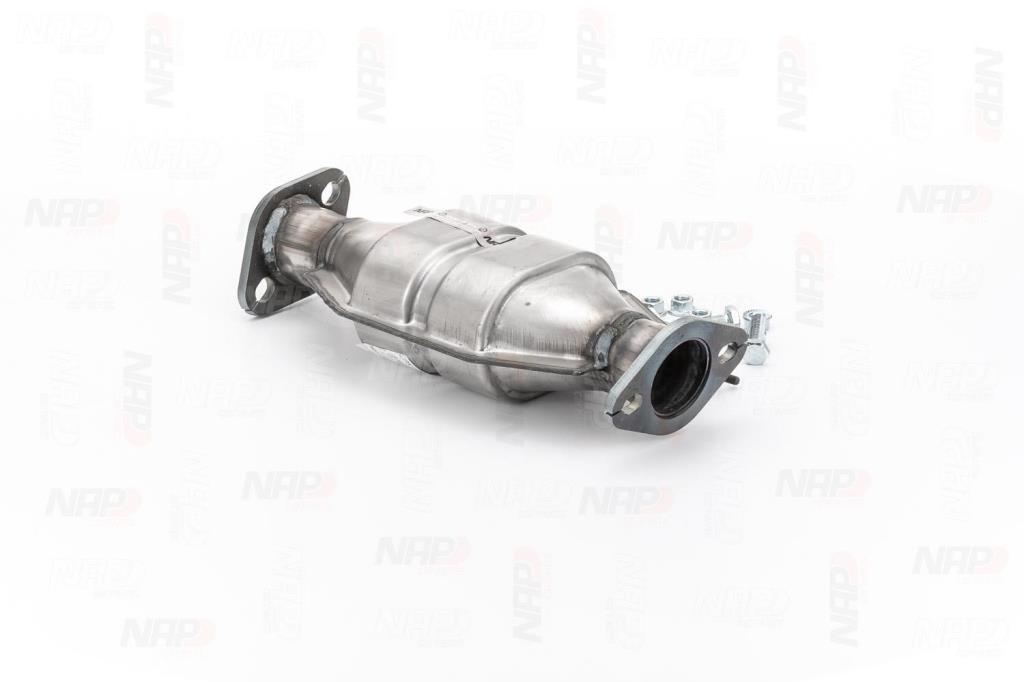 Catalyseur (Pot catalytique) NAP carPARTS ref. CAK10410
