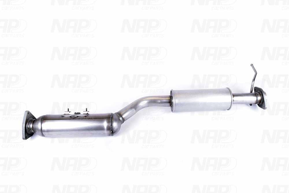 Catalyseur (Pot catalytique) NAP carPARTS CAK10421