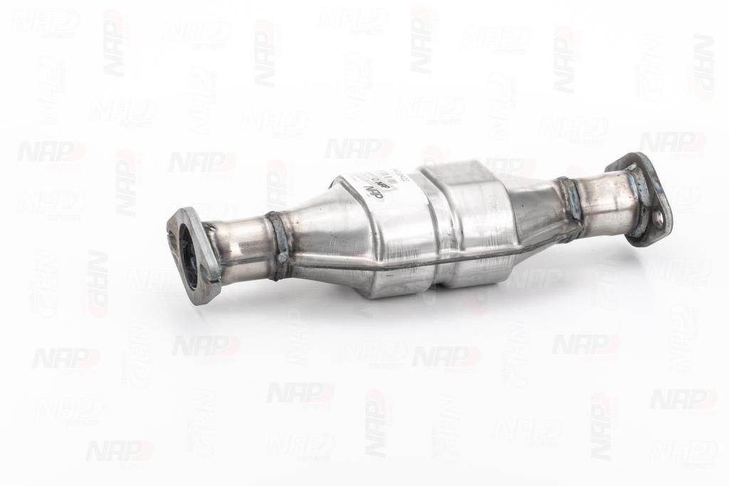 Catalyseur (Pot catalytique) NAP carPARTS ref. CAK10422