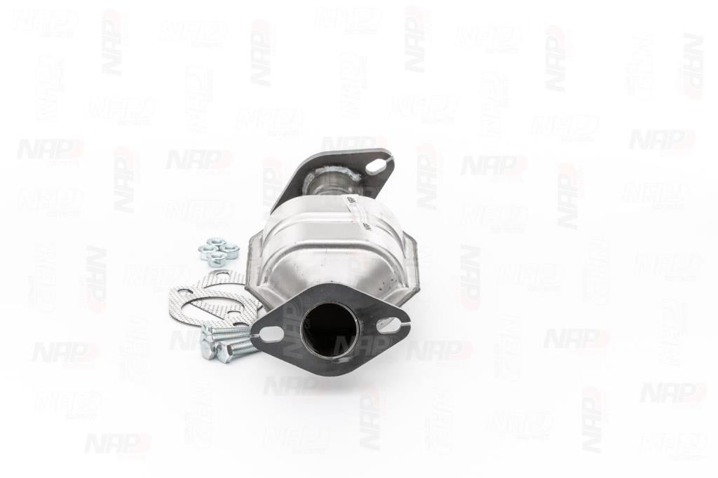 Catalyseur (Pot catalytique) NAP carPARTS ref. CAK10425