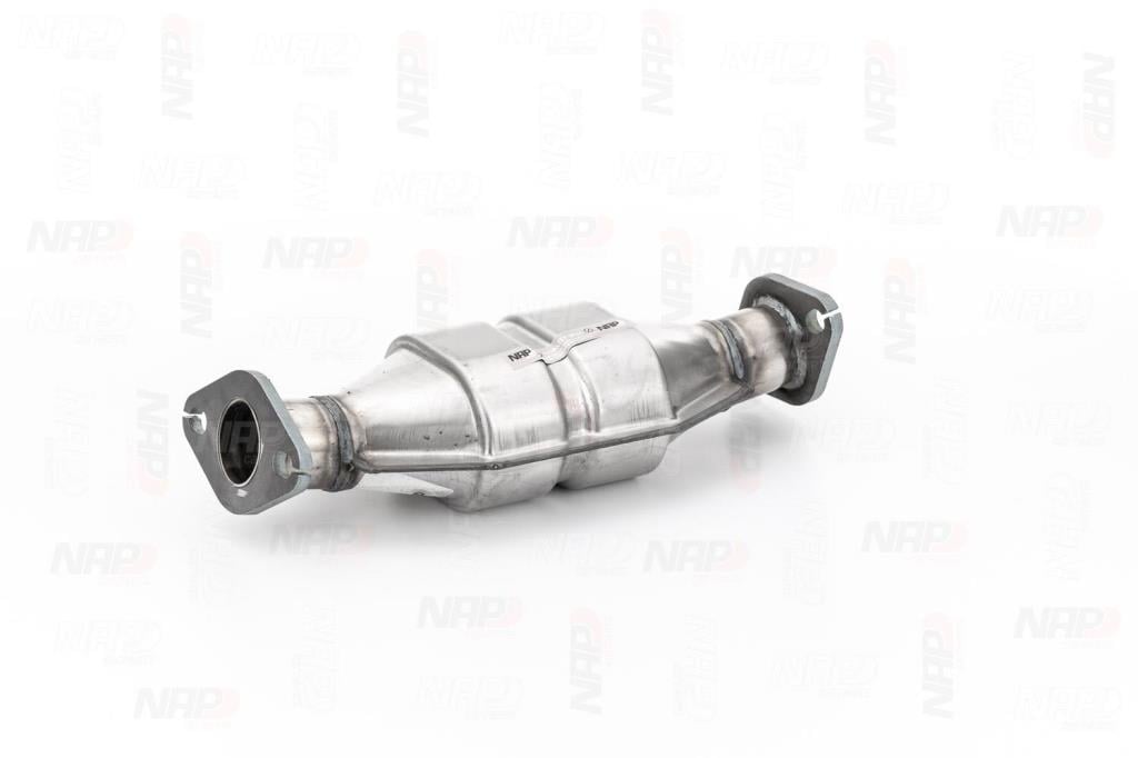 Catalyseur (Pot catalytique) NAP carPARTS ref. CAK10425