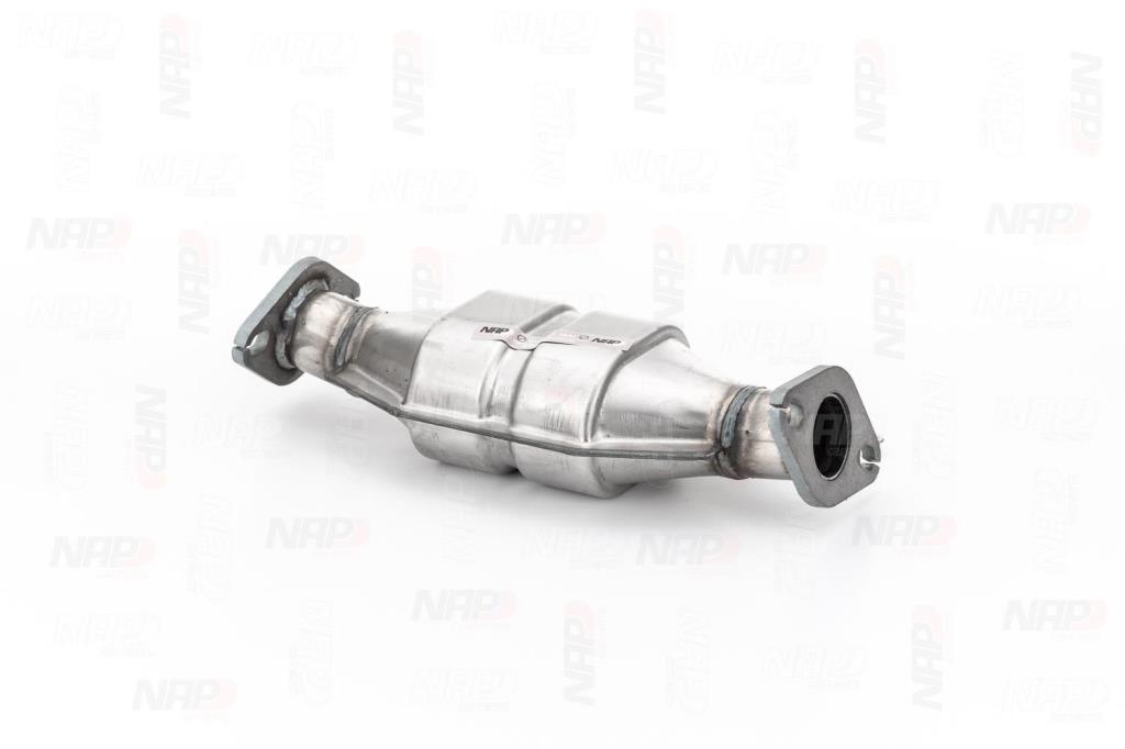 Catalyseur (Pot catalytique) NAP carPARTS ref. CAK10425