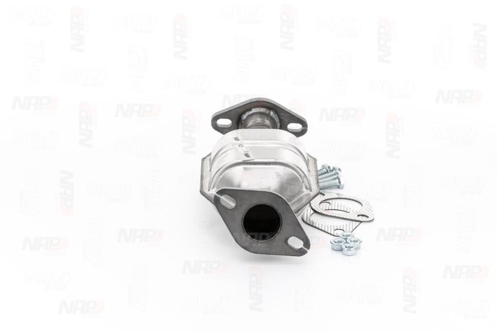 Catalyseur (Pot catalytique) NAP carPARTS ref. CAK10425