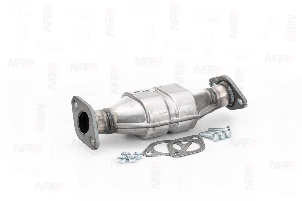 Catalyseur (Pot catalytique) NAP carPARTS ref. CAK10425
