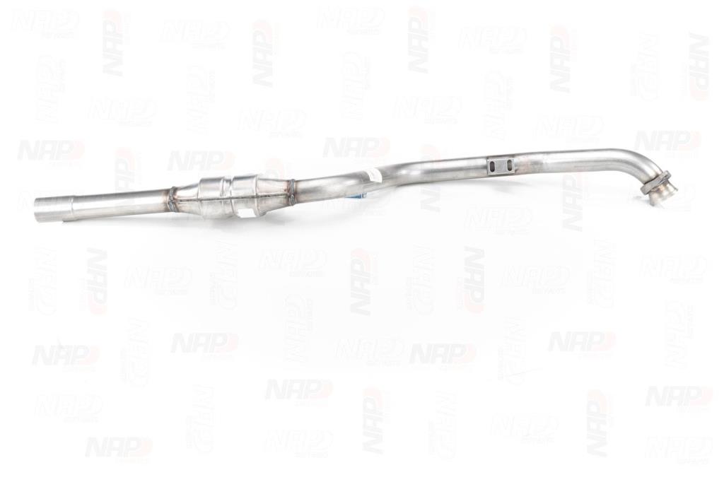 Catalyseur (Pot catalytique) NAP carPARTS ref. CAK10462