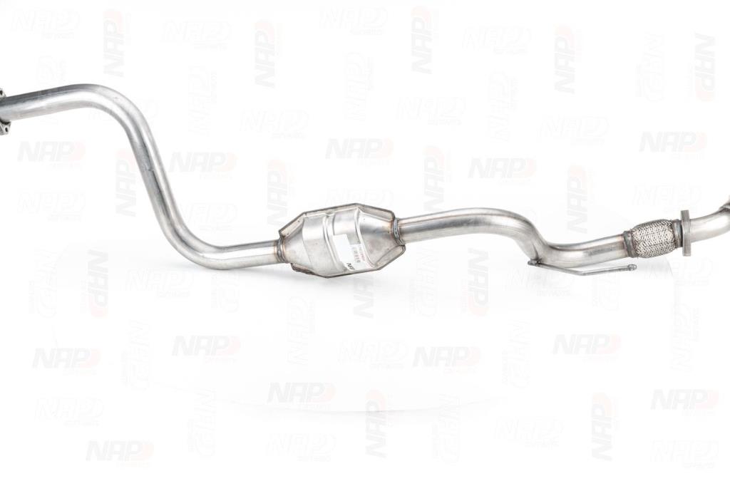 Catalyseur (Pot catalytique) NAP carPARTS CAK10464